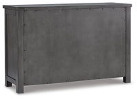 Callaway Dining Server