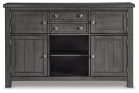 Callaway Dining Server