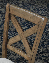 Ashcombe Bay Dining Chair (Set of 2)