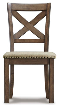 Ashcombe Bay Dining Chair