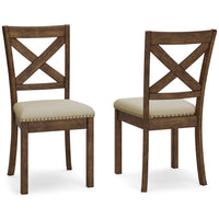 Ashcombe Bay Dining Chair