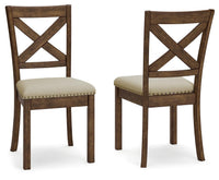 Ashcombe Bay Dining Chair (Set of 2)