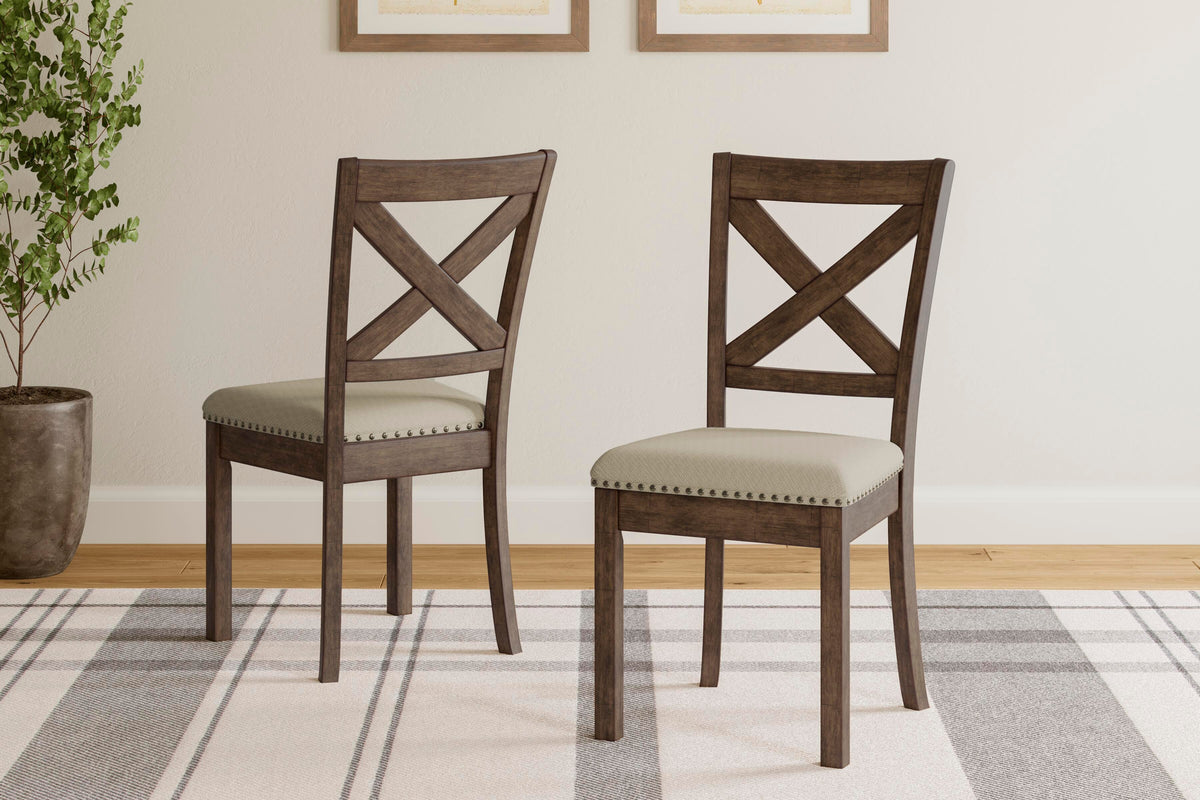 Ashcombe Bay Dining Chair (Set of 2)