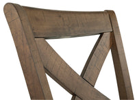 Ashcombe Bay Counter Height Bar Stool