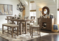 Ashcombe Bay Dining Server