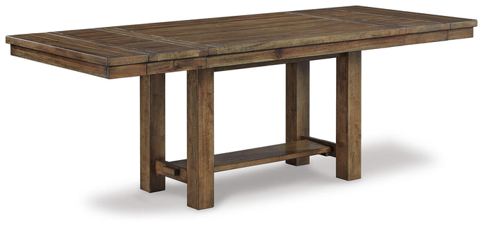 Ashcombe Bay Dining Extension Table