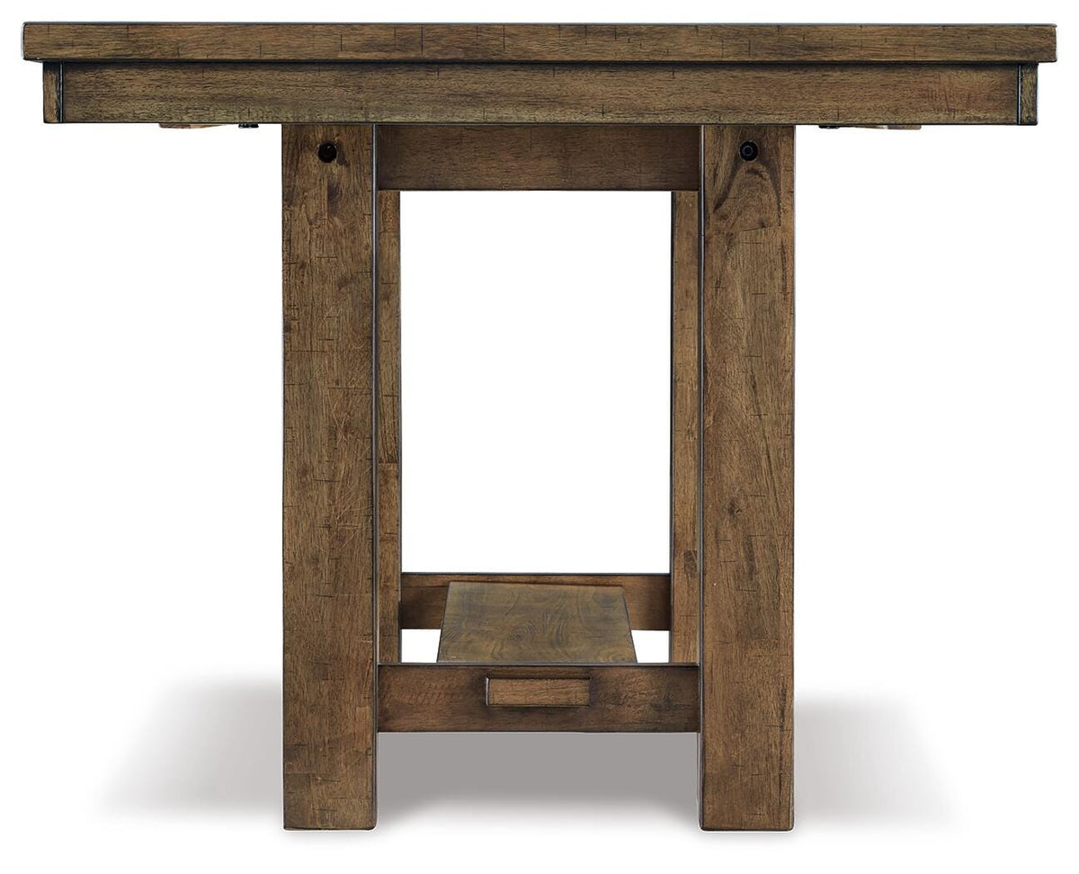 Ashcombe Bay Dining Extension Table