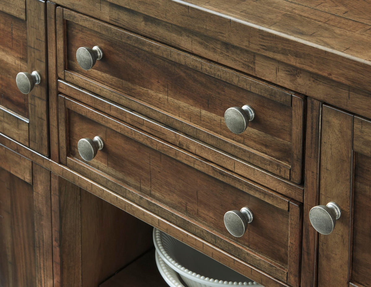 Ashcombe Bay Dining Server