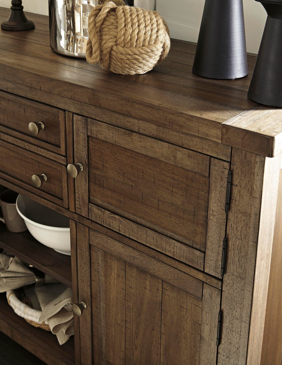 Ashcombe Bay Dining Server