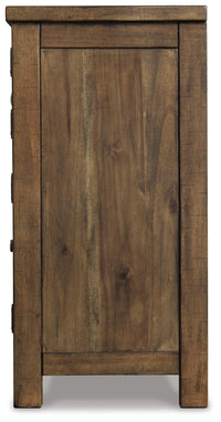 Ashcombe Bay Dining Server