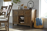 Ashcombe Bay Dining Server