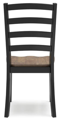 Colbrook Dining Chair