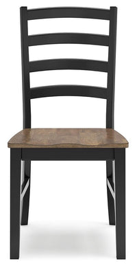 Colbrook Dining Chair