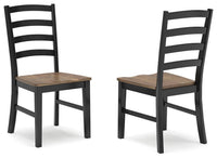 Colbrook Dining Chair