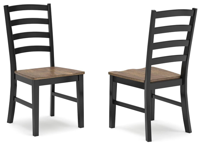 Colbrook Dining Chair (Set of 2)