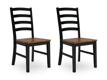 Colbrook Dining Chair