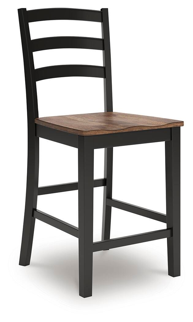 Colbrook Counter Height Barstool