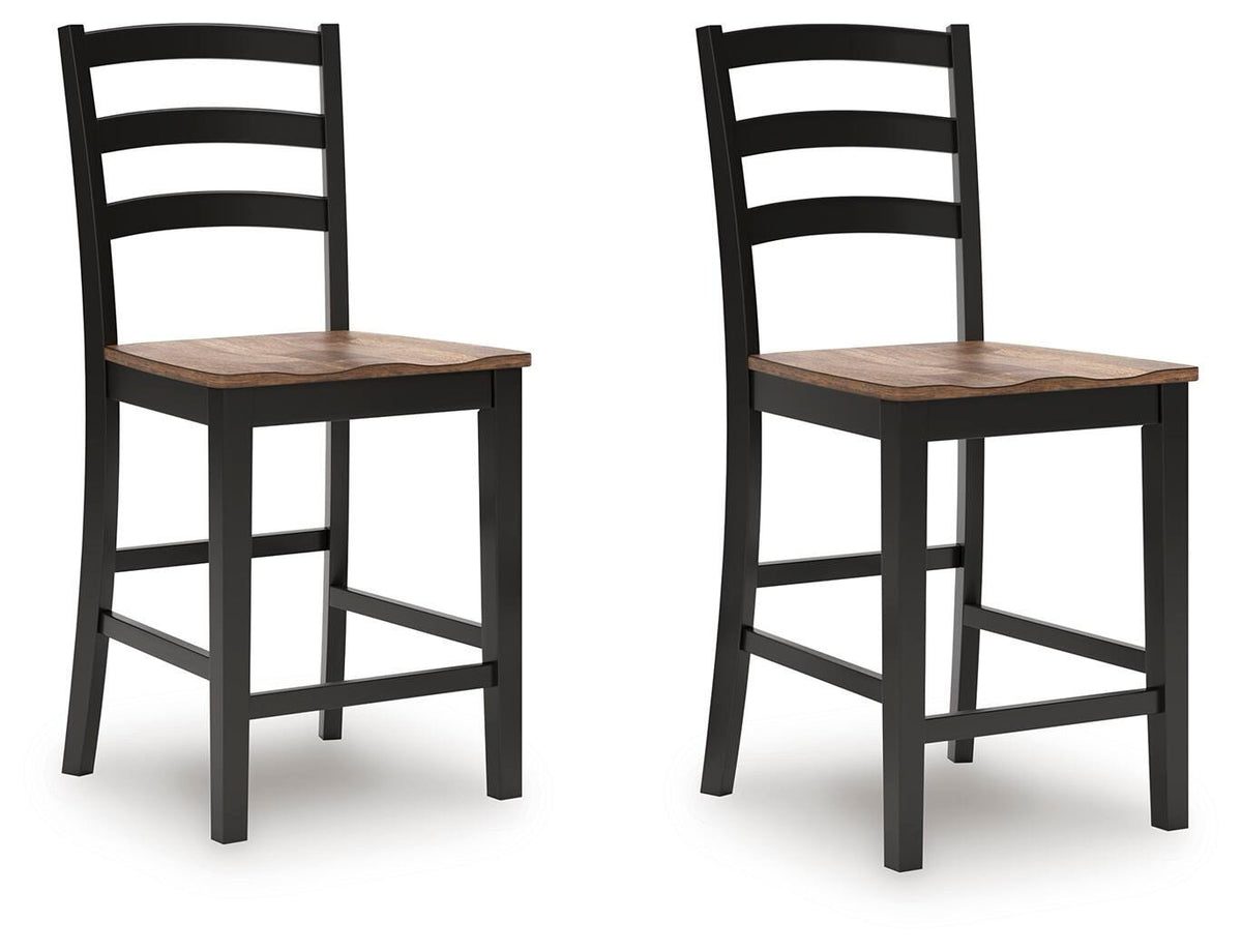 Colbrook Counter Height Barstool