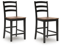 Colbrook Counter Height Barstool