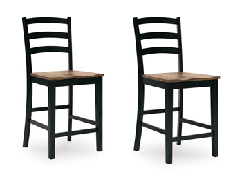 Colbrook Counter Height Barstool