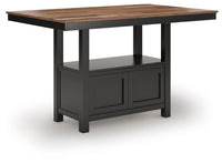 Colbrook Counter Height Dining Table