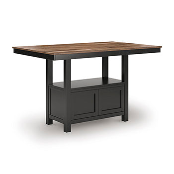 Colbrook Counter Height Dining Table