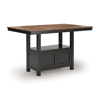 Colbrook Counter Height Dining Table