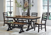 Colbrook Dining Chair