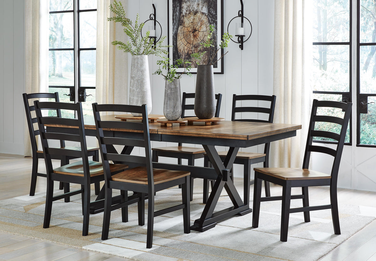 Colbrook Dining Chair