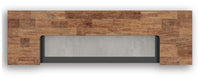 Colbrook 78" Bar