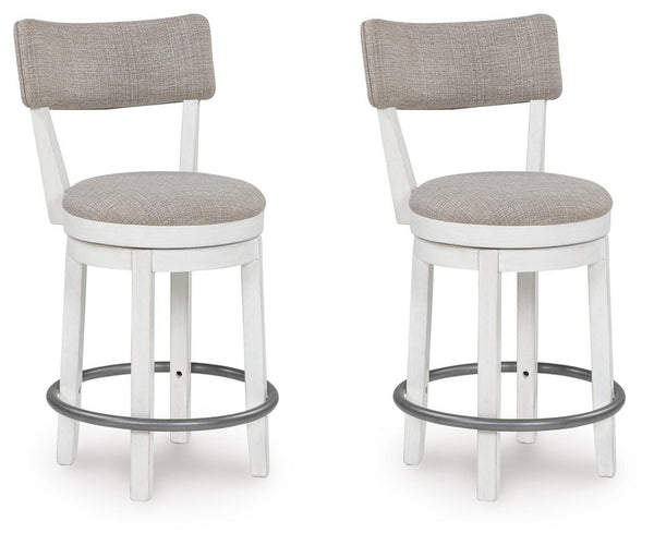 Robbinsdale Counter Height Barstool