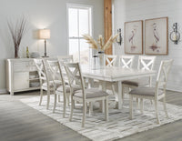 Hadley Dining Extension Table