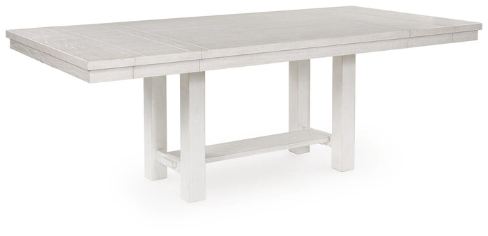 Hadley Dining Extension Table