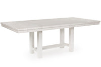 Hadley Dining Extension Table