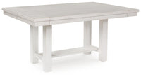 Hadley Dining Extension Table
