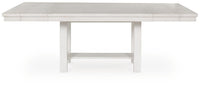 Hadley Dining Extension Table