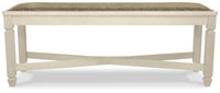 Hartwell Dining Bench
