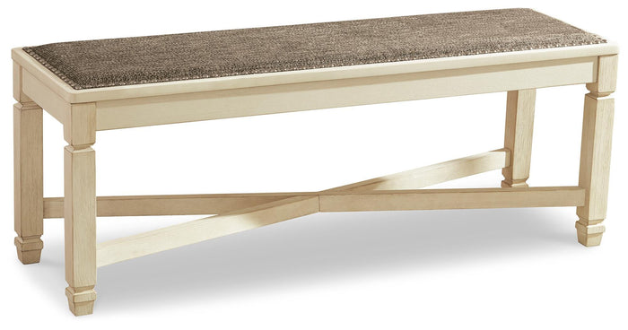 Hartwell Dining Bench