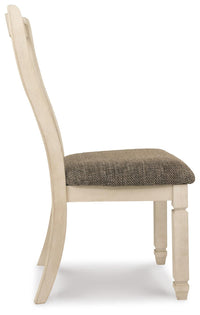 Hartwell Dining Table and 10 Chairs