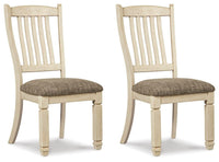 Hartwell Dining Chair II