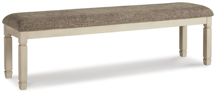 Hartwell 65" Dining Bench