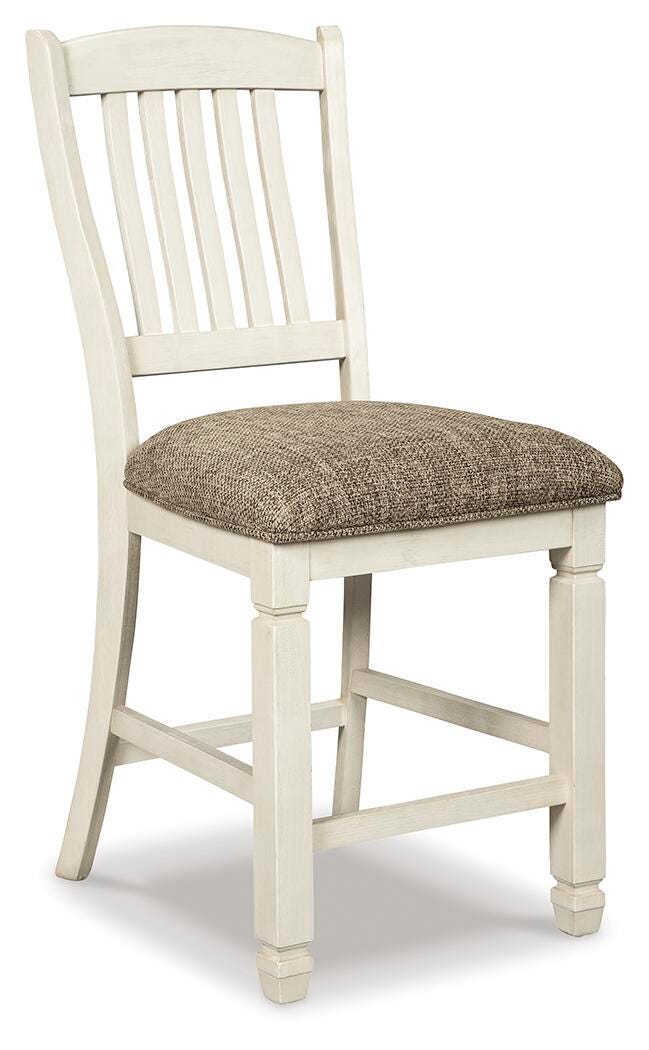 Hartwell Counter Height Bar Stool