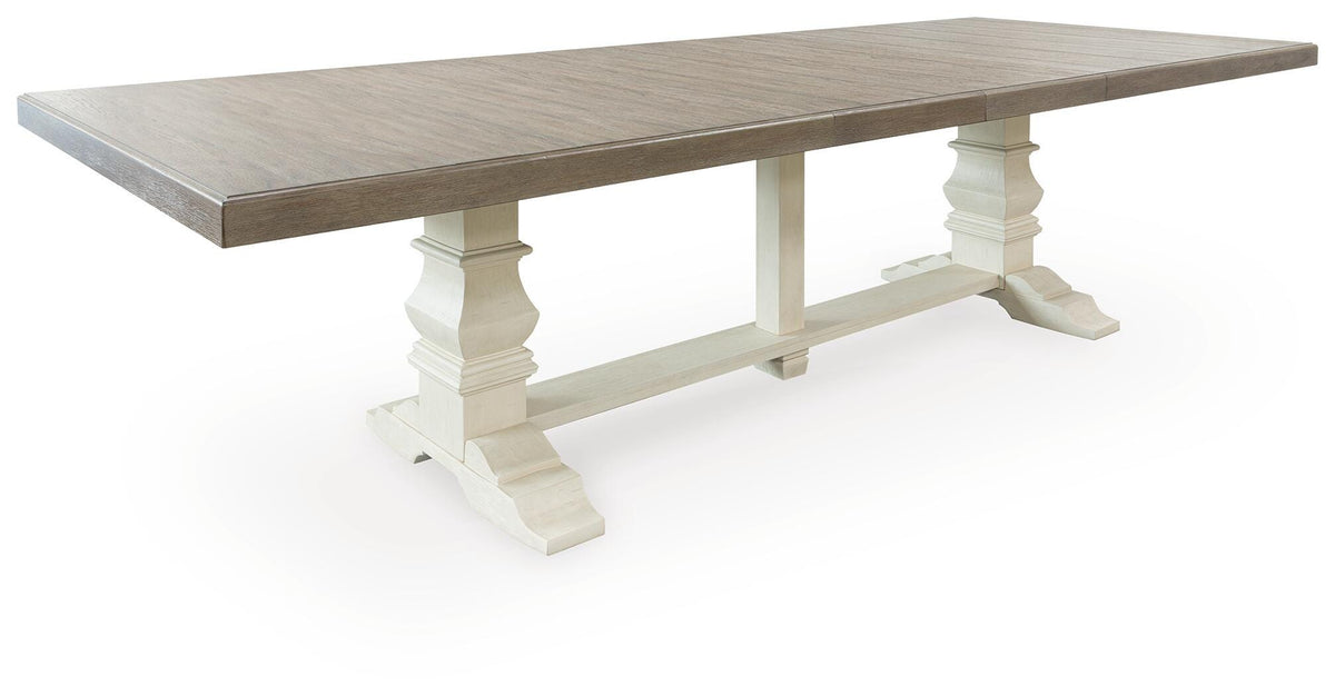 Hartwell Dining Extension Table