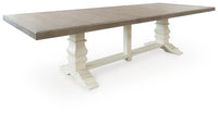 Hartwell Dining Extension Table