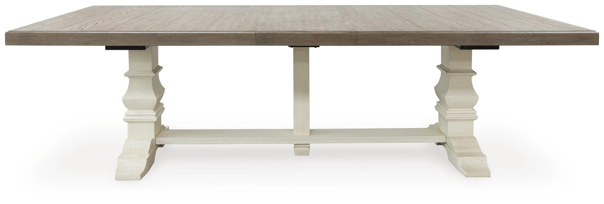 Hartwell Dining Extension Table