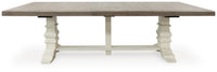Hartwell Dining Extension Table