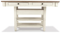 Hartwell Counter Height Dining Table