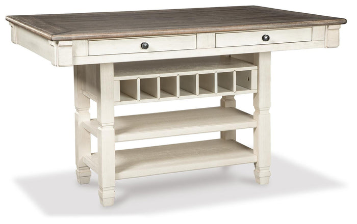 Hartwell Counter Height Dining Table