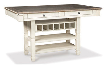 Hartwell Counter Height Dining Table