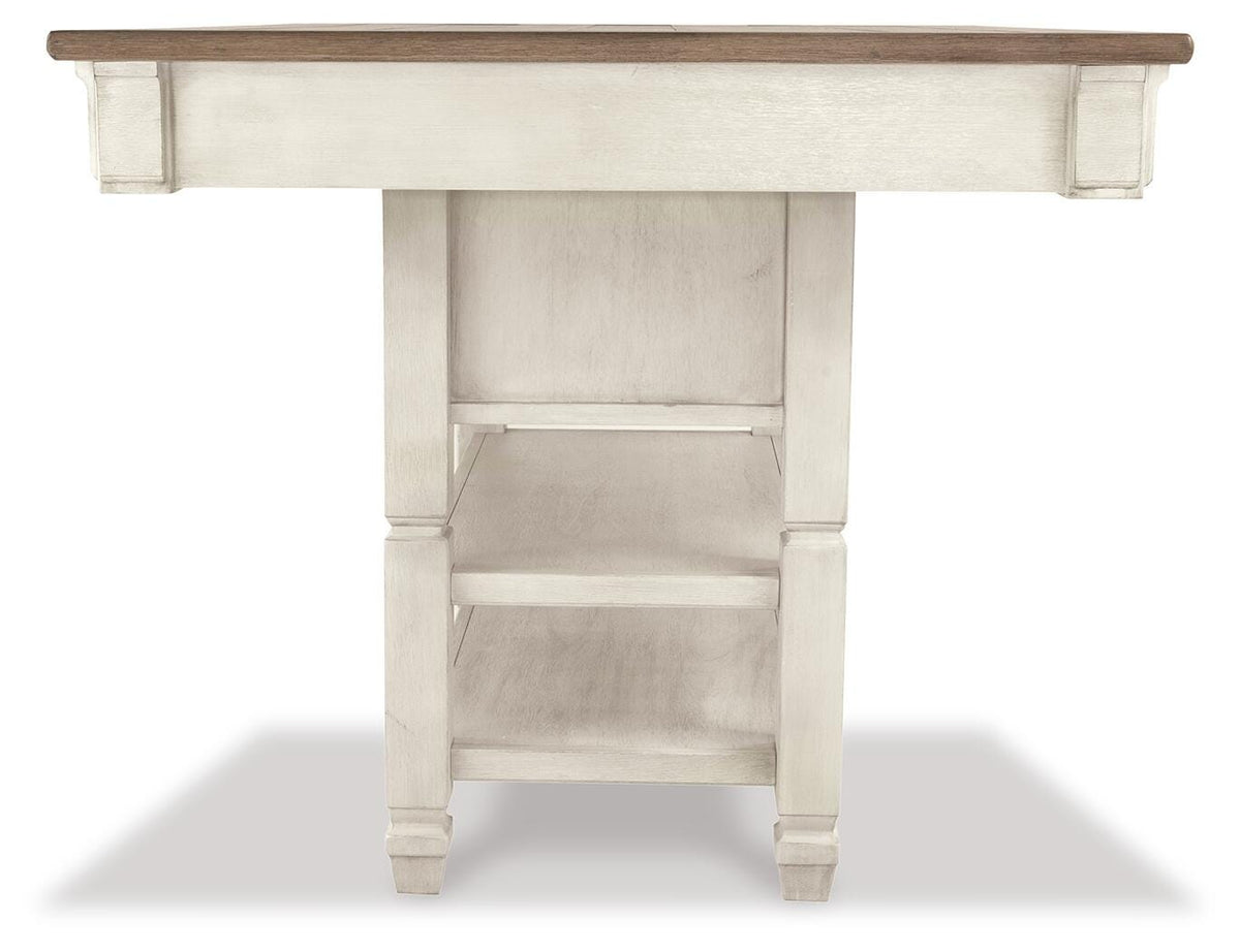Hartwell Counter Height Dining Table